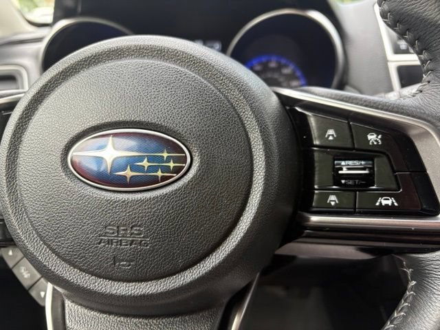 Used 2019 Subaru Outback 2.5i Limited AWD/4WD image 14