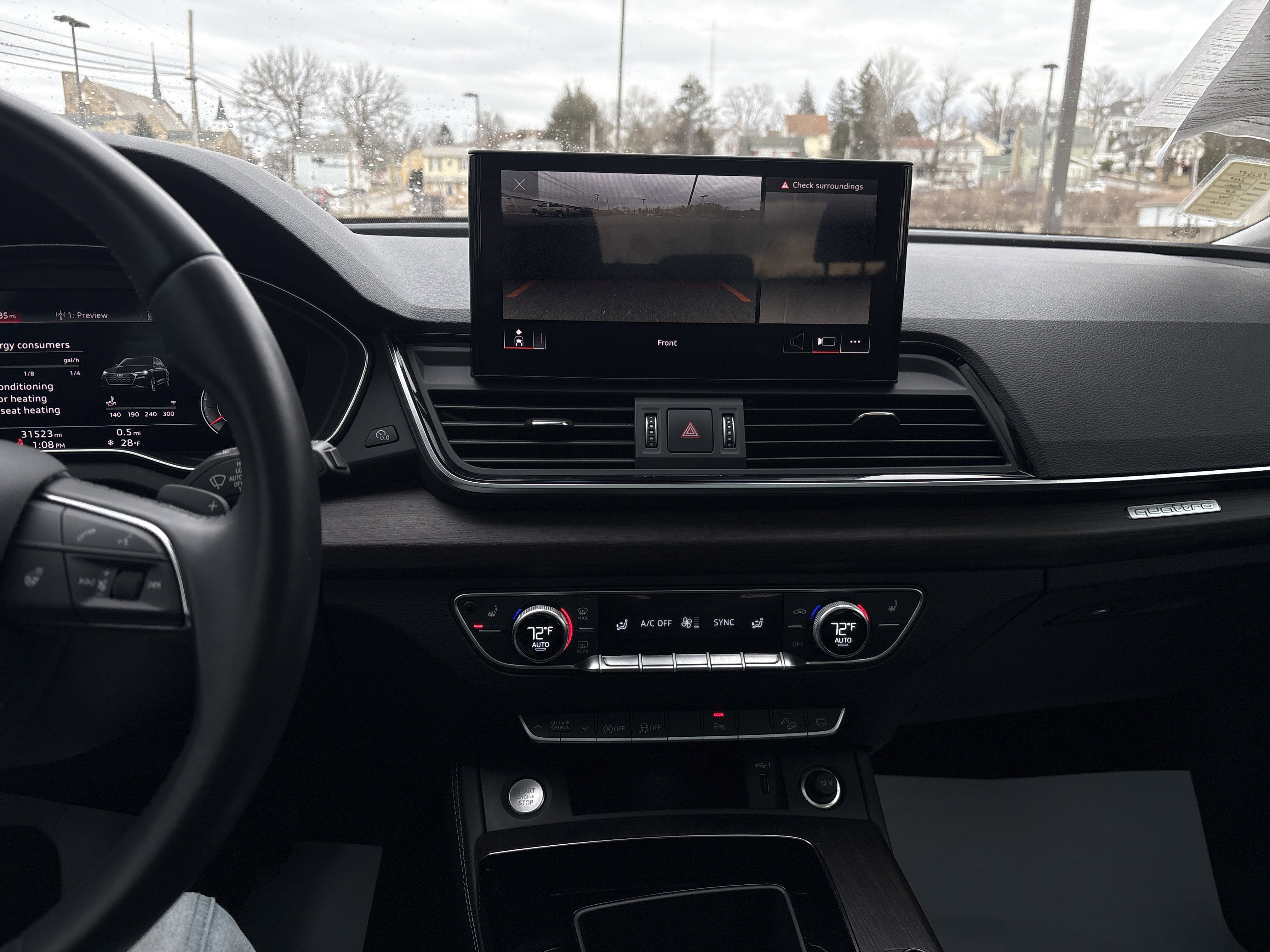 Used 2023 Audi Q5 2.0T Premium Plus w/ Premium Plus Package image 31