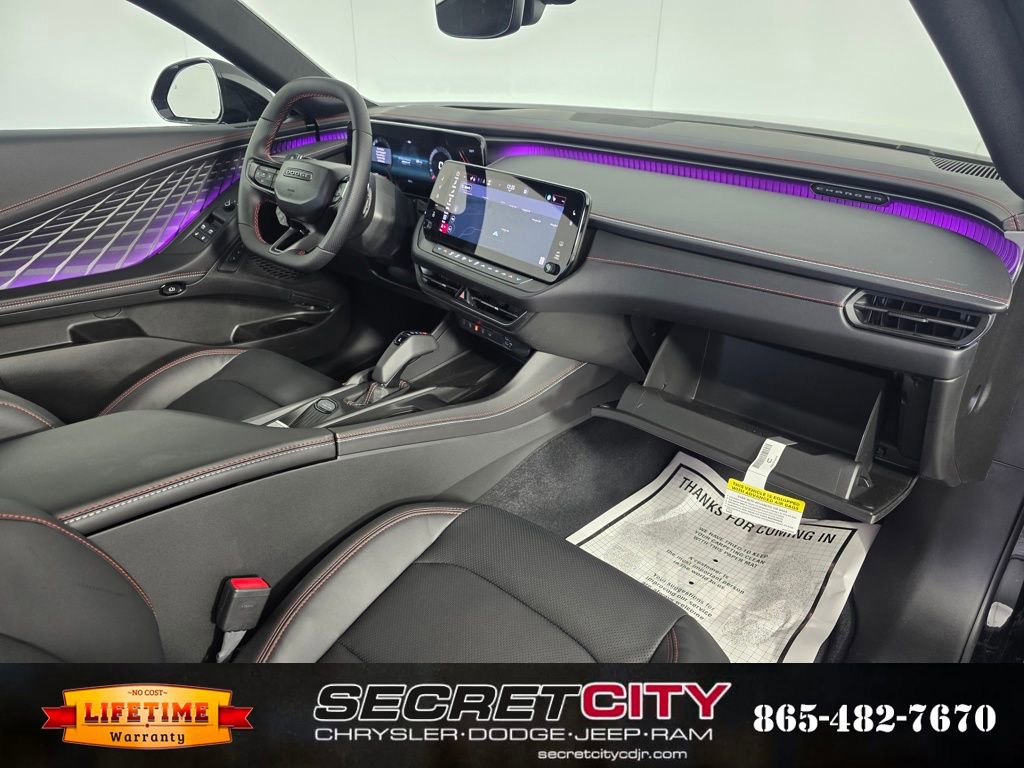 New 2026 Dodge Charger Scat Pack image 30