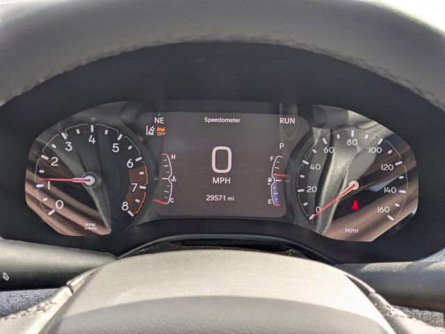 Used 2025 Jeep Compass Latitude image 15