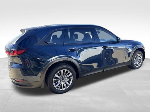 New 2025 MAZDA CX-90 Plug-In Hybrid w/ Preferred image 5