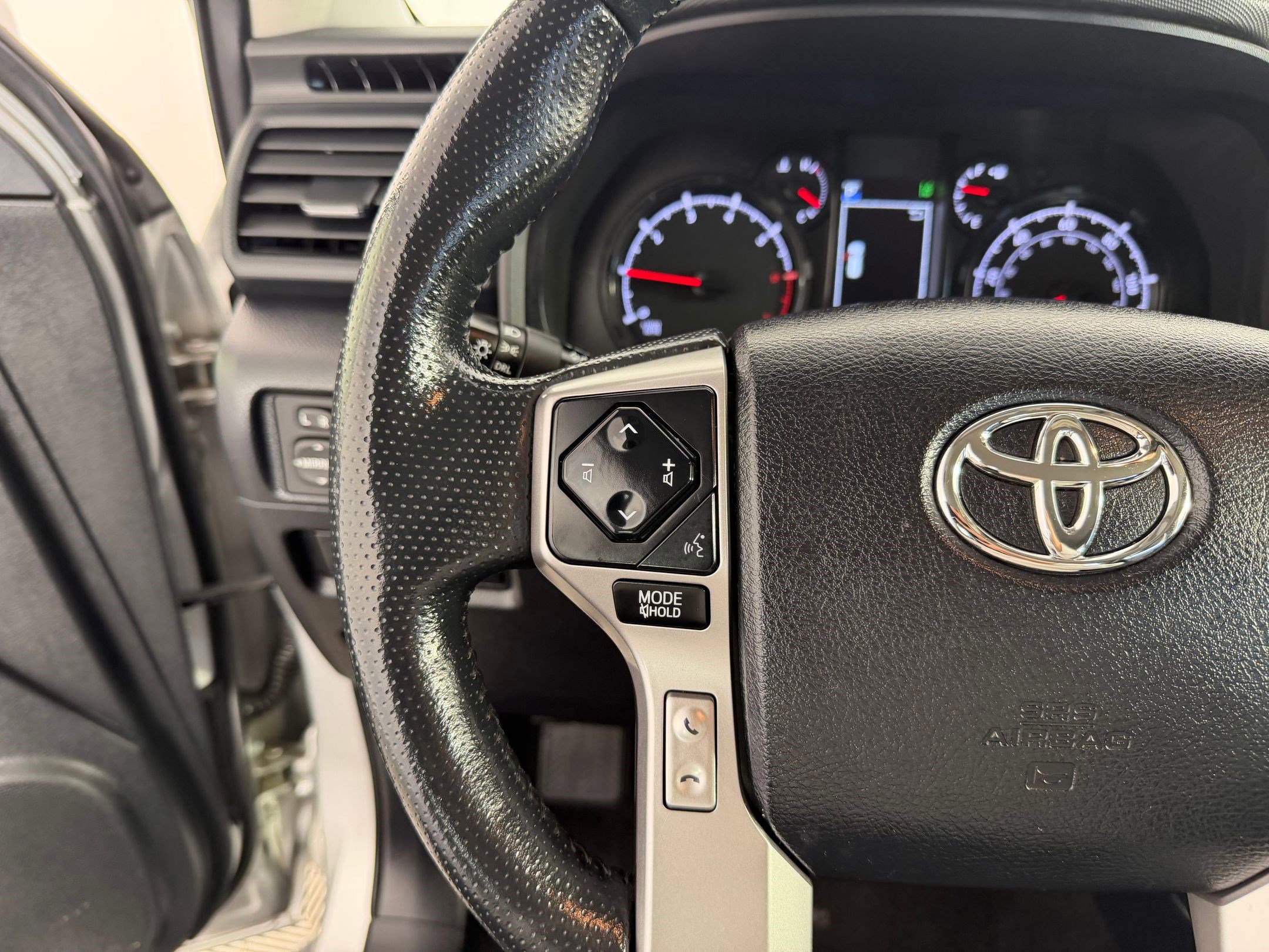 Certified 2024 Toyota 4Runner SR5 Premium image 15