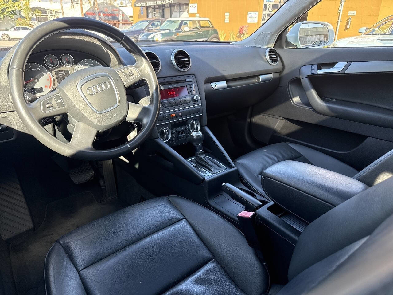 Used 2011 Audi A3 2.0T Premium image 23