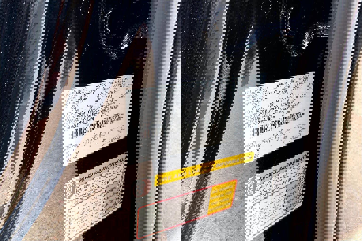 Used 2018 Ford Expedition Max Limited w/ Equipment Group 302A AWD/4WD image 37