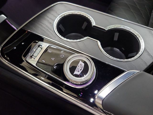 New 2026 Cadillac Lyriq V AWD/4WD image 24