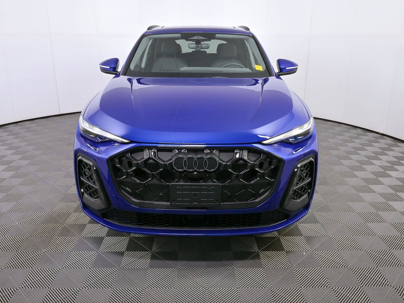 New 2026 Audi Q5 2.0T AWD/4WD image 36