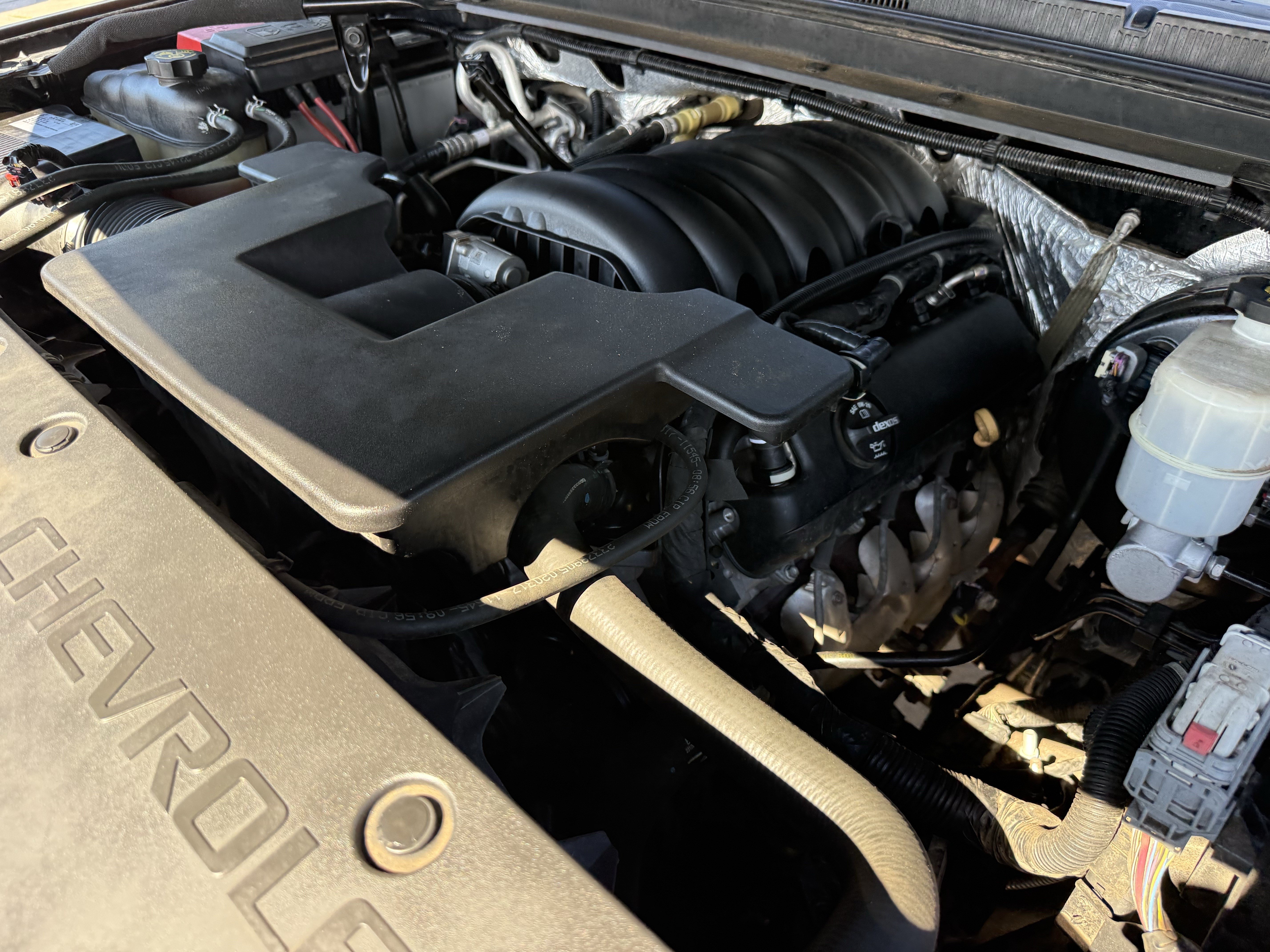 Used 2017 Chevrolet Tahoe LT RWD image 33