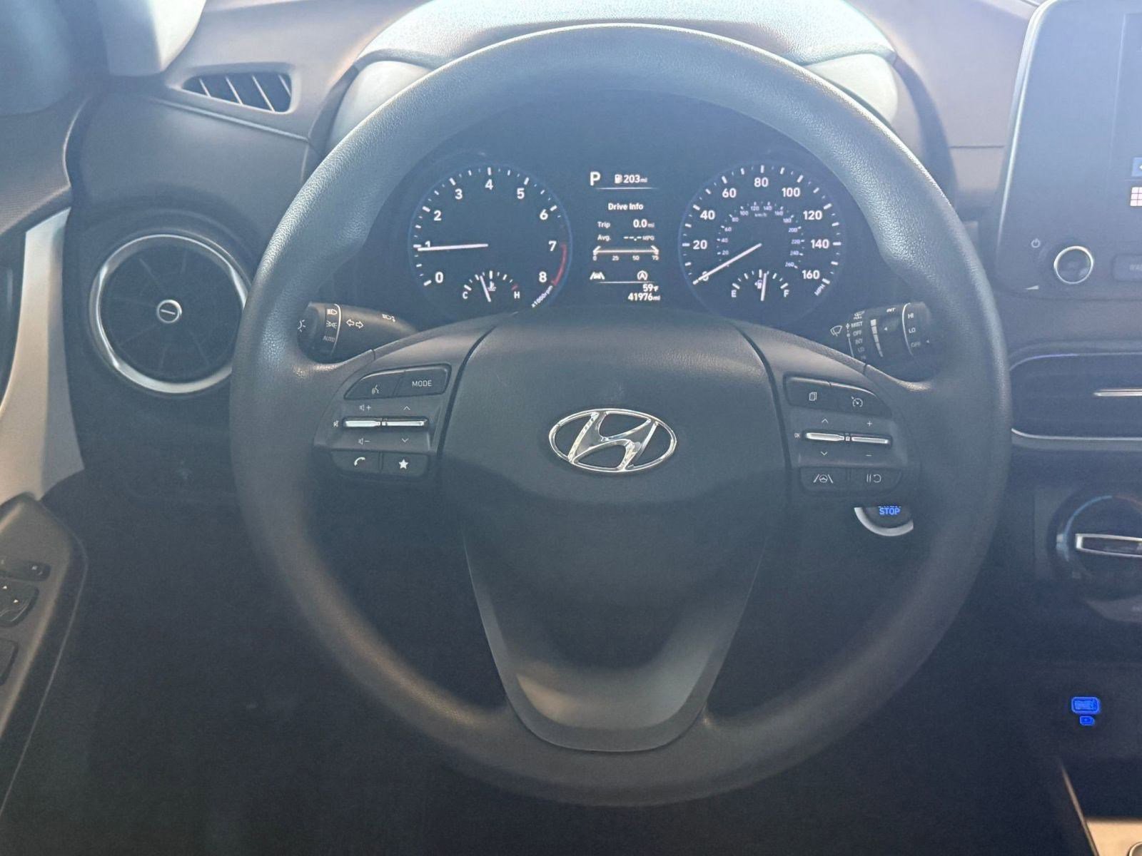 Used 2022 Hyundai Kona SEL w/ Cargo Package image 14