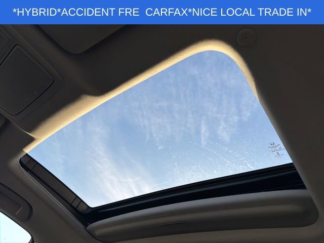 Used 2019 Honda Accord EX-L image 25