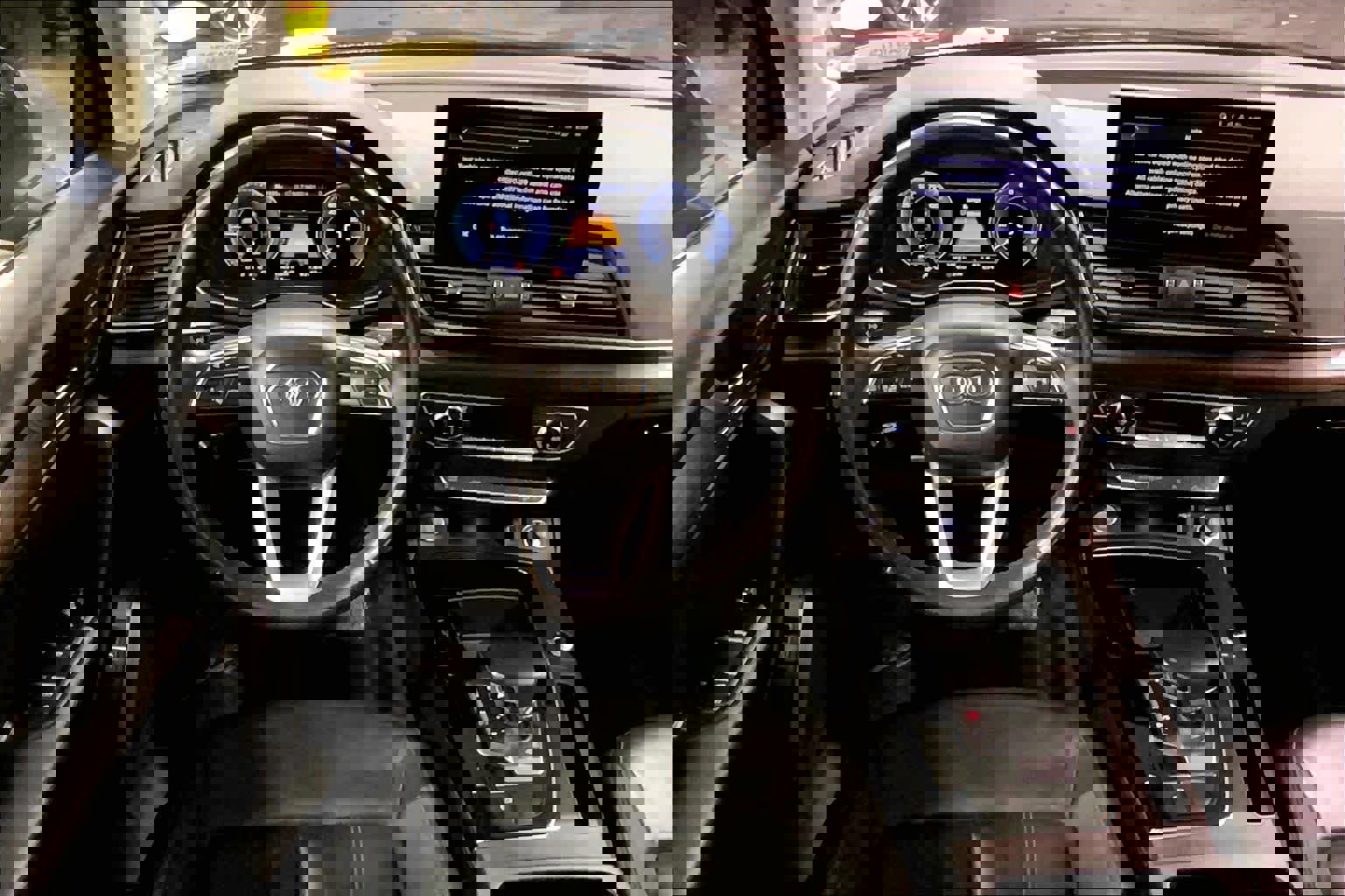 Used 2021 Audi Q5 e Premium image 6