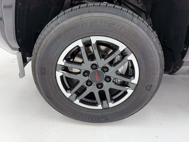 New 2026 Toyota Tacoma TRD Sport image 7