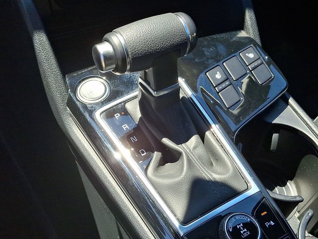 Used 2025 Kia Sportage X-Line w/ Premium Package AWD/4WD image 19