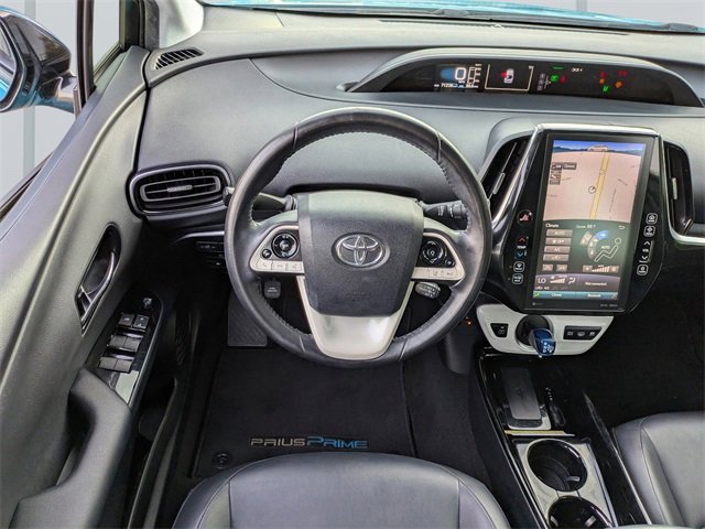 Used 2019 Toyota Prius Prime Premium image 54