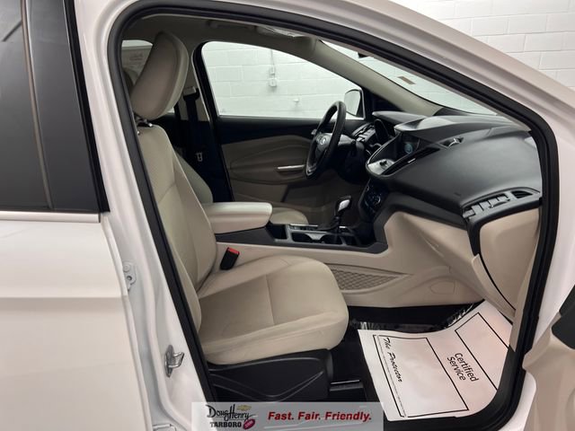 Used 2019 Ford Escape SE FWD image 36