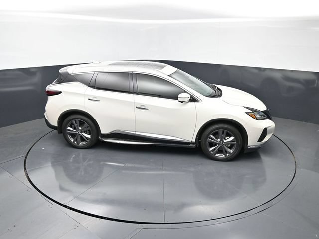 Used 2024 Nissan Murano Platinum w/ Cargo Package FWD image 20