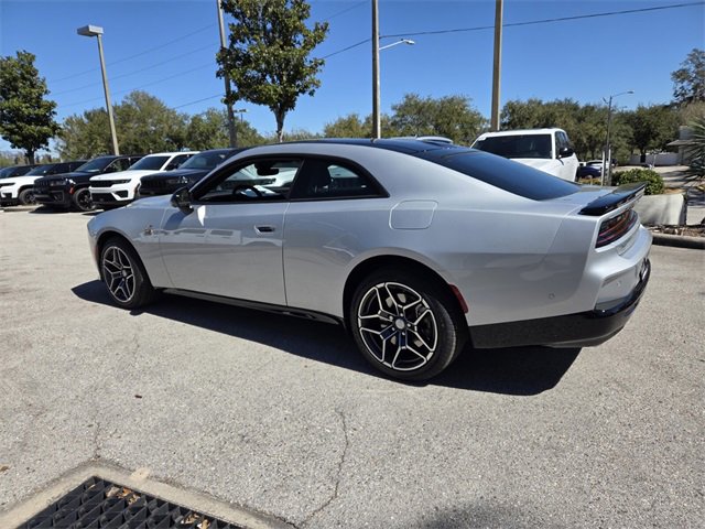 New 2026 Dodge Charger Scat Pack image 9