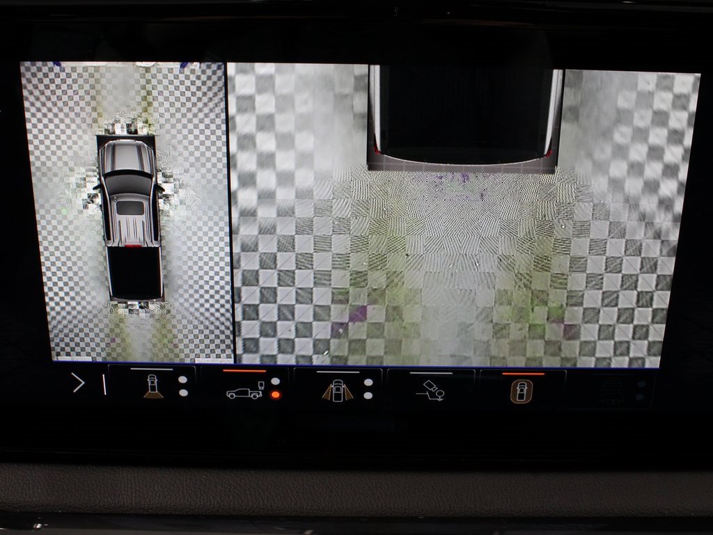 Used 2024 GMC Sierra 1500 AT4 image 17