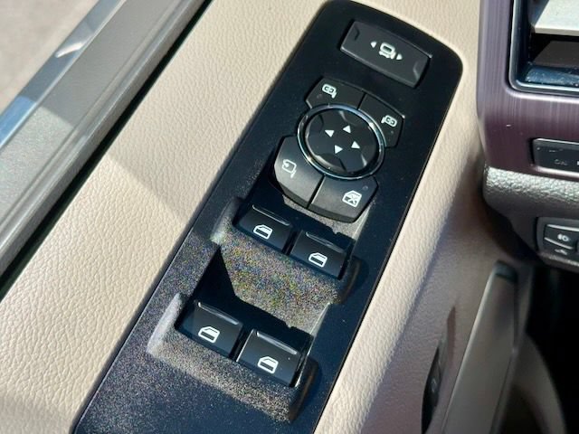 Used 2020 Ford F450 Limited w/ FX4 Off-Road Package AWD/4WD image 29
