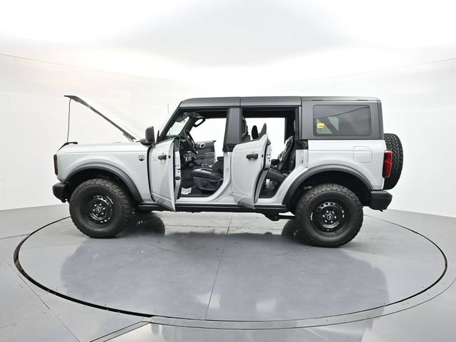 New 2026 Ford Bronco Big Bend w/ Black Diamond Package AWD/4WD image 38