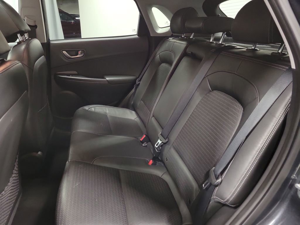 Used 2019 Hyundai Kona Limited image 20