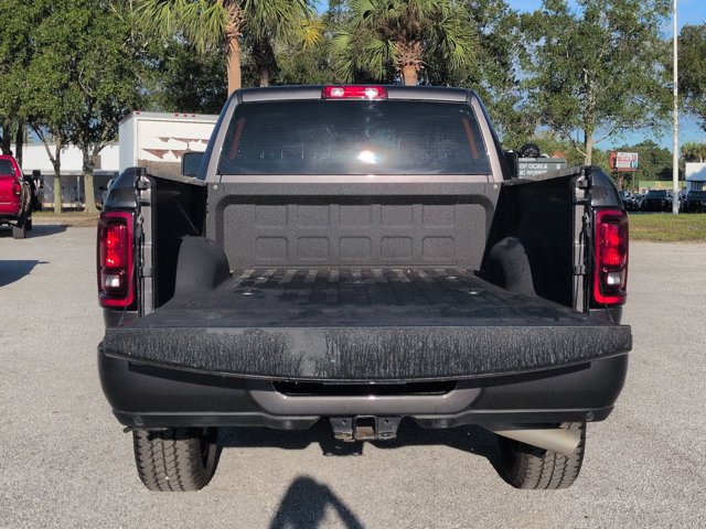 Used 2026 RAM 2500 Big Horn AWD/4WD image 12