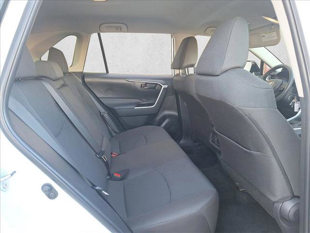 Used 2025 Toyota RAV4 LE image 18
