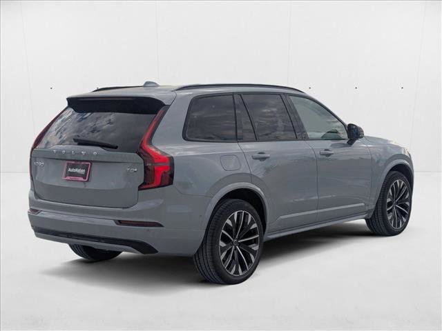 New 2026 Volvo XC90 T8 Ultra w/ Lounge Package image 2