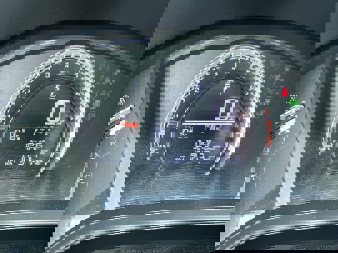 Used 2018 Honda CR-V LX image 15