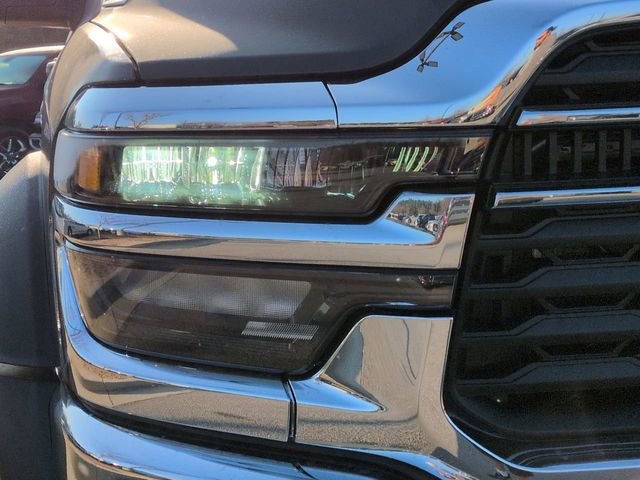 New 2026 RAM 4500 Tradesman AWD/4WD image 9
