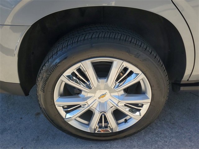 Certified 2024 Chevrolet Tahoe High Country w/ Premium Package image 8