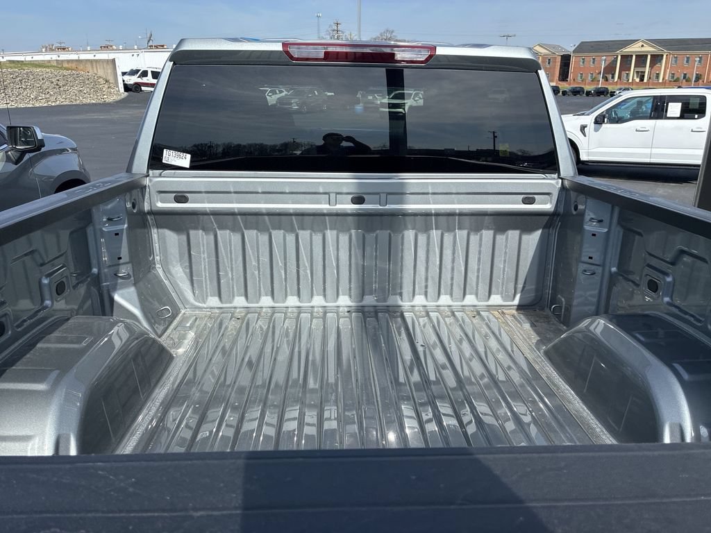 Used 2026 GMC Sierra 1500 Elevation AWD/4WD image 19