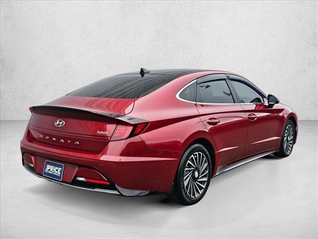 Used 2023 Hyundai Sonata Limited image 5