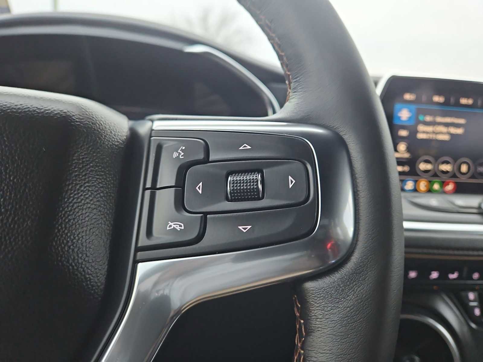 Certified 2022 Chevrolet Blazer Premier w/ Enhanced Convenience Package image 24