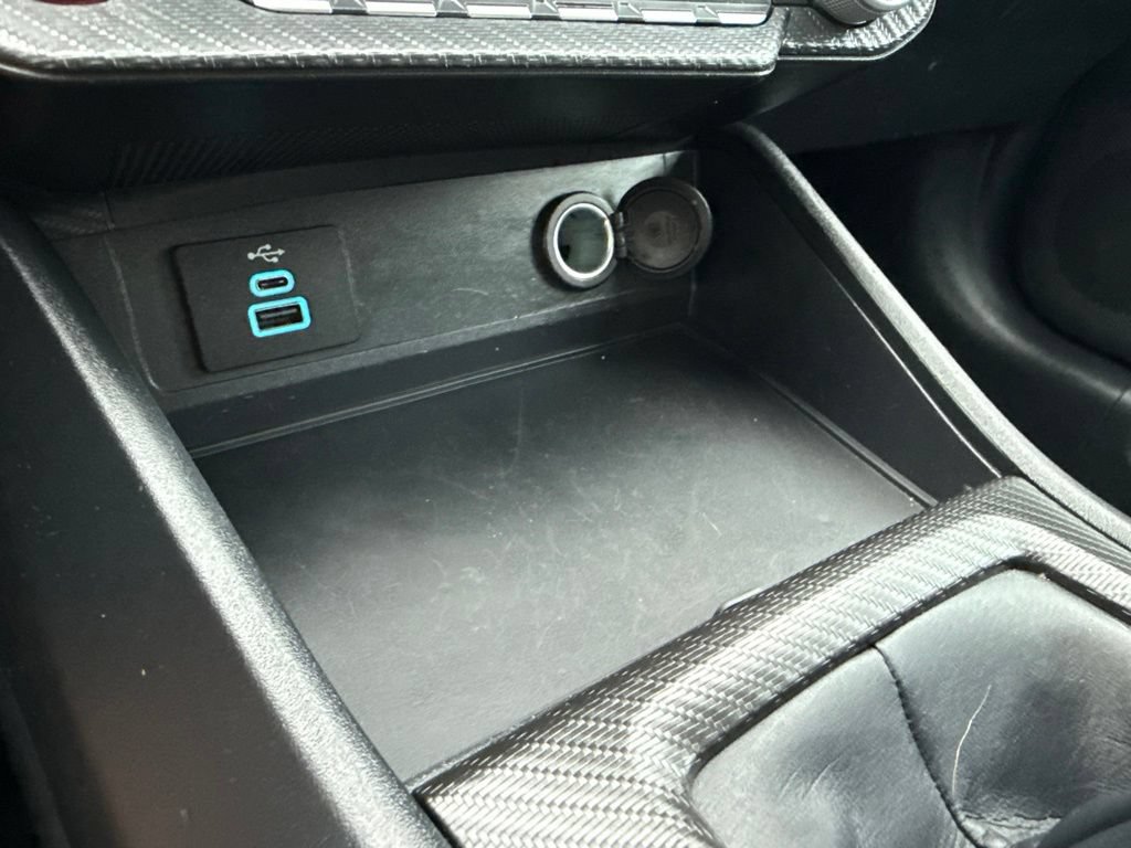 Used 2024 Ford Mustang GT RWD image 35