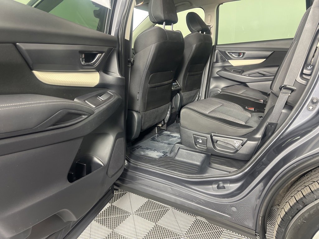 Used 2021 Subaru Ascent Premium w/ Convenience Package image 20