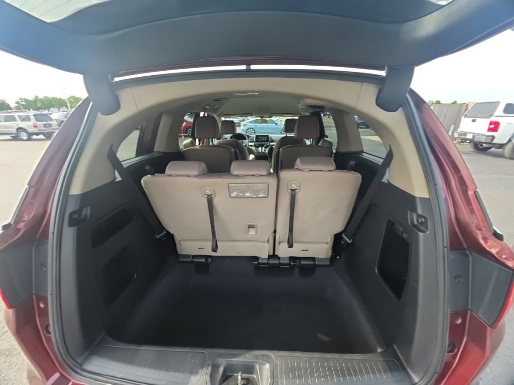 Used 2019 Honda Odyssey EX image 27