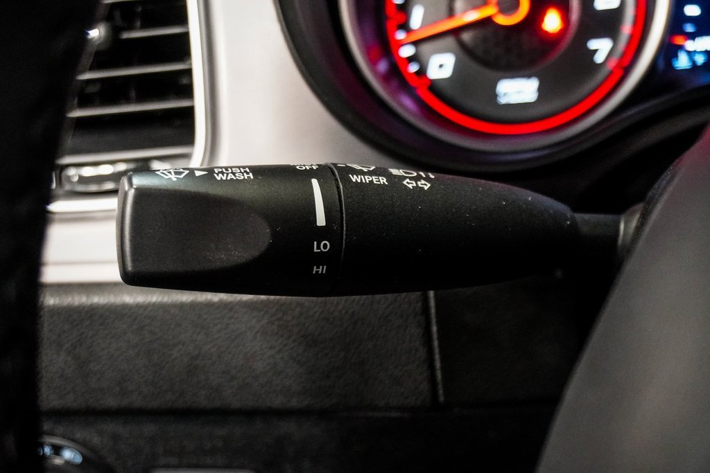 Used 2023 Dodge Charger Scat Pack w/ Harman/Kardon Audio Group image 20