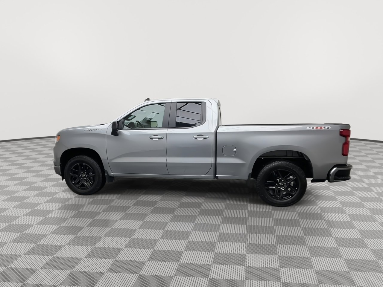 New 2026 Chevrolet Silverado 1500 RST w/ RST Select Package AWD/4WD image 39