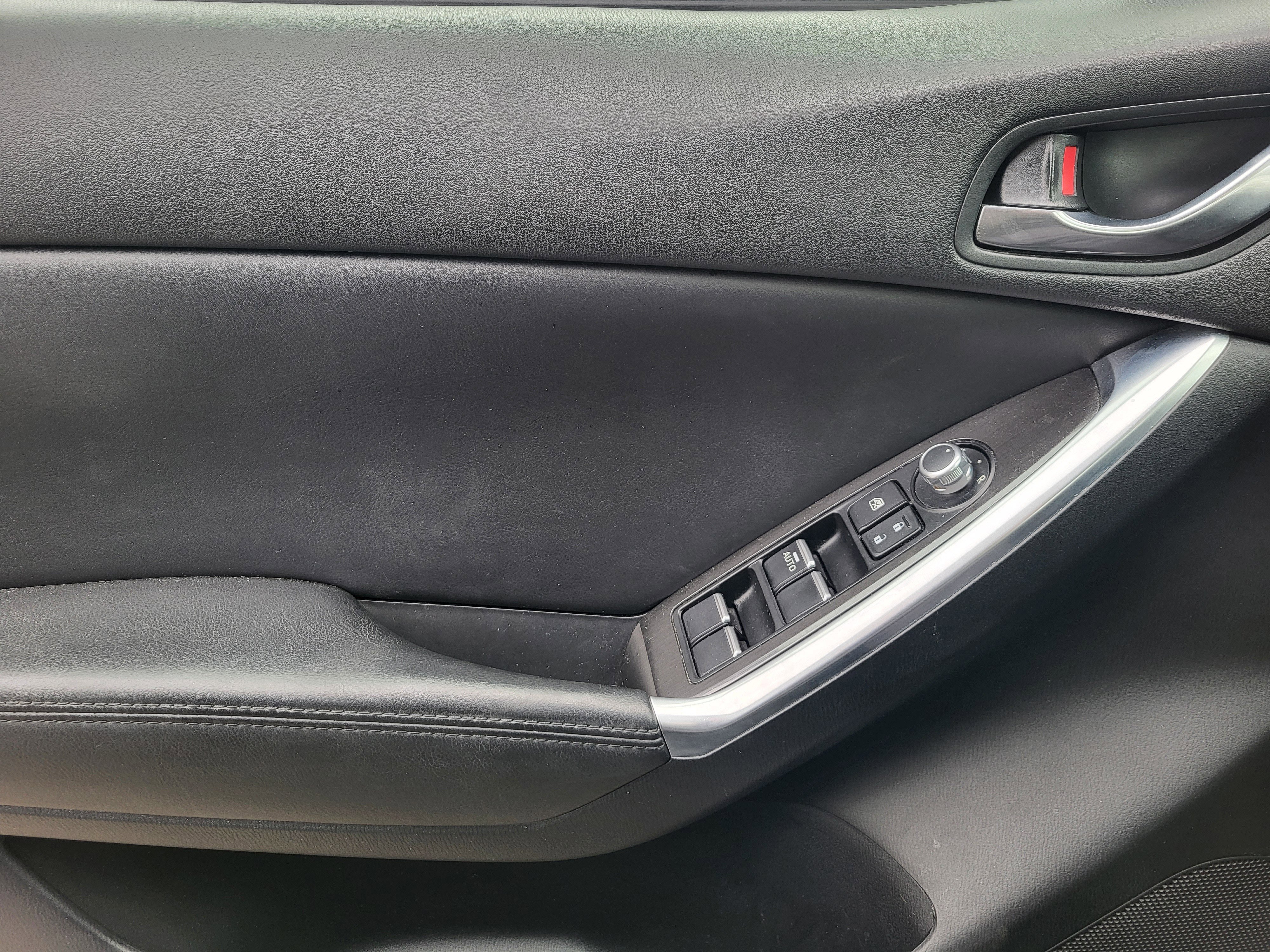 Used 2016 MAZDA CX-5 Grand Touring image 20