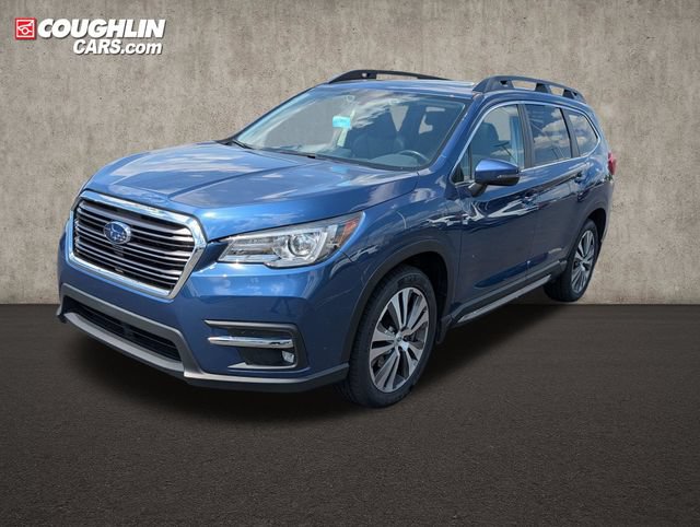 Used 2022 Subaru Ascent Limited w/ Technology Package AWD/4WD image 3