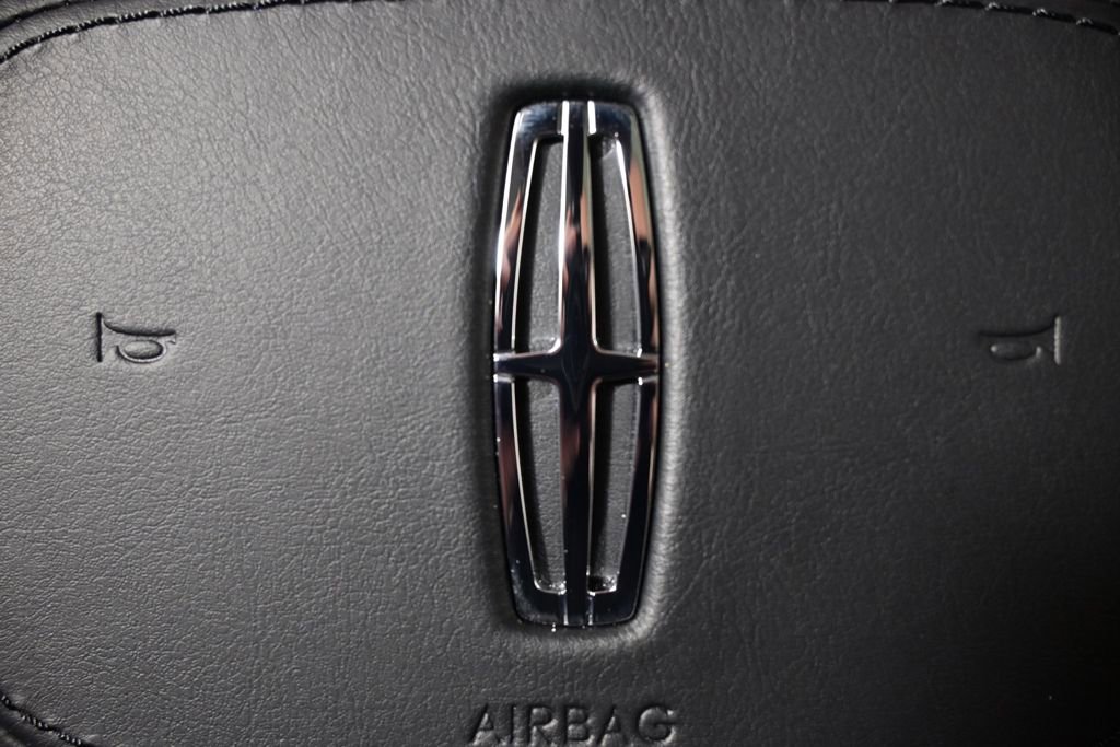 New 2026 Lincoln Nautilus Reserve image 35