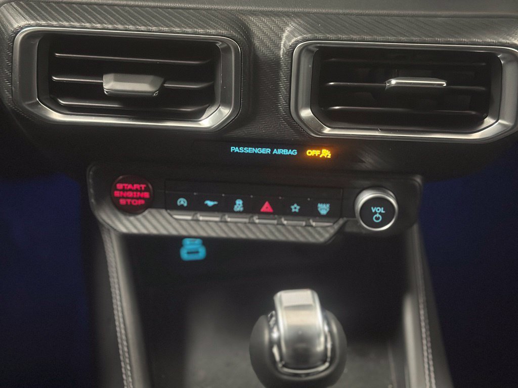 Used 2025 Ford Mustang GT Premium RWD image 18