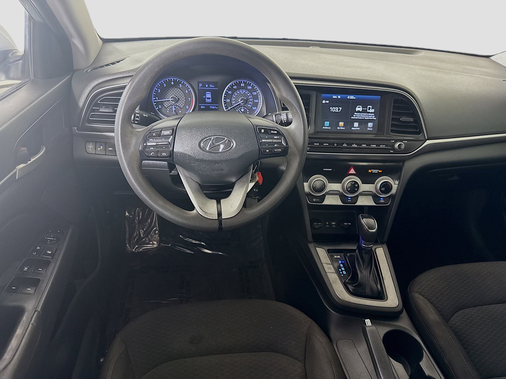 Used 2019 Hyundai Elantra SEL w/ Cargo Package image 17