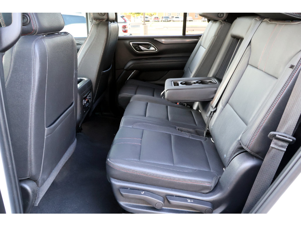 Used 2021 Chevrolet Tahoe RST AWD/4WD image 25