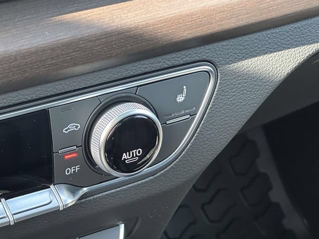 Used 2025 Audi Q5 2.0T Premium Plus w/ Premium Plus Package AWD/4WD image 33