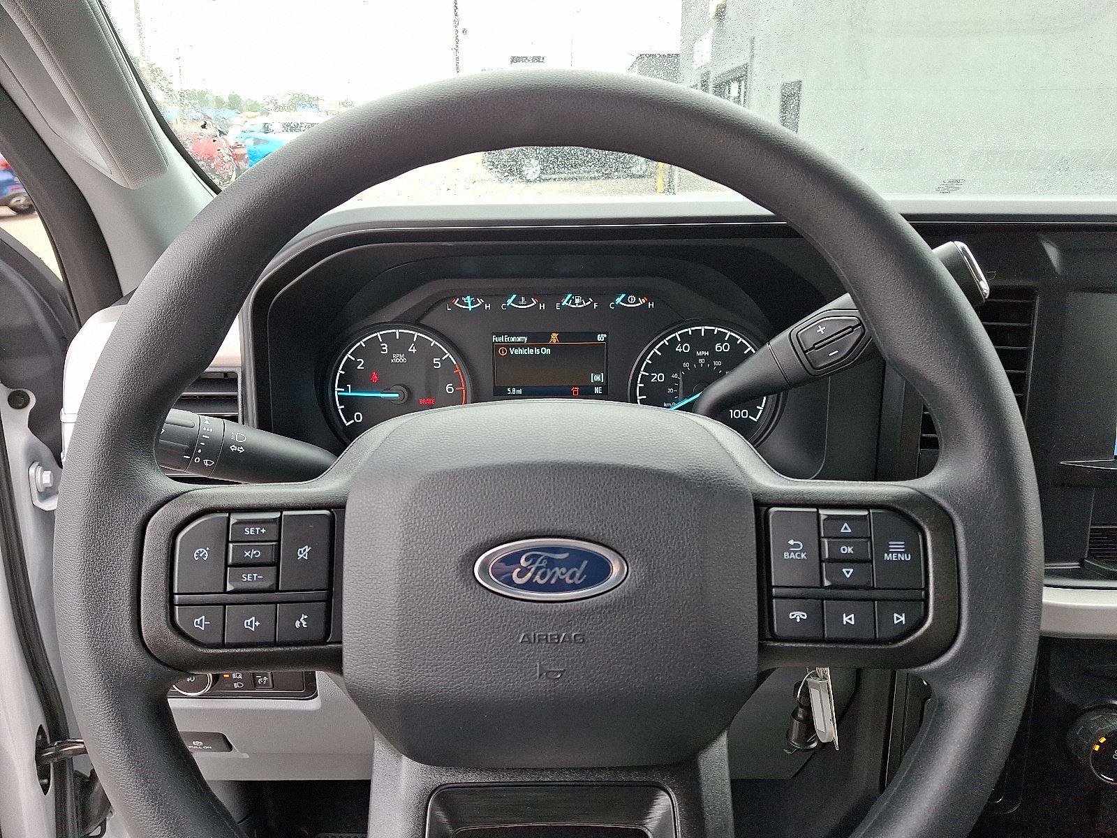 New 2026 Ford F250 XL w/ STX Appearance Package image 14