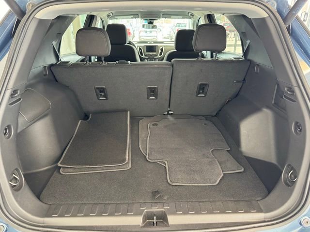 Certified 2024 Chevrolet Equinox LT AWD/4WD image 39