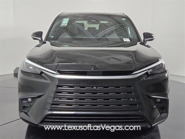 New 2026 Lexus TX 350 AWD image 8