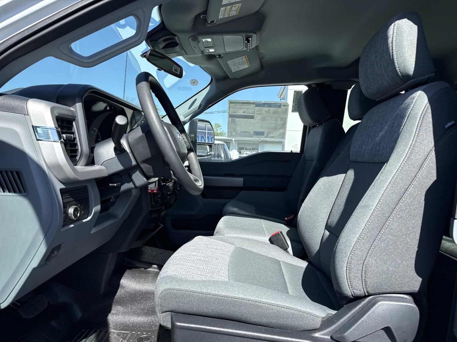 New 2026 Ford F350 XLT AWD/4WD image 10