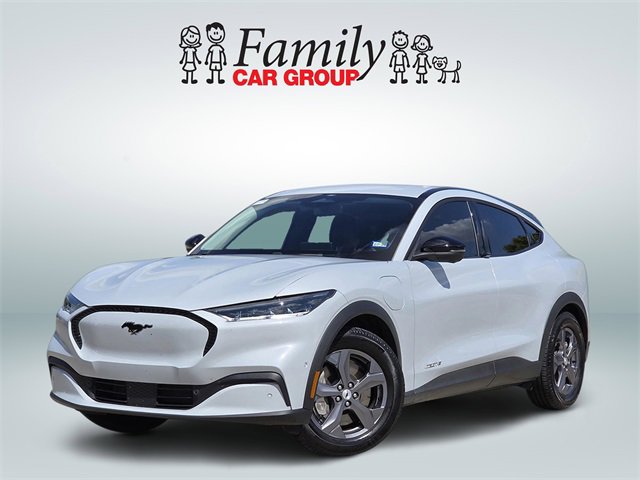 Used 2023 Ford Mustang Mach-E Select w/ Comfort Package Lite